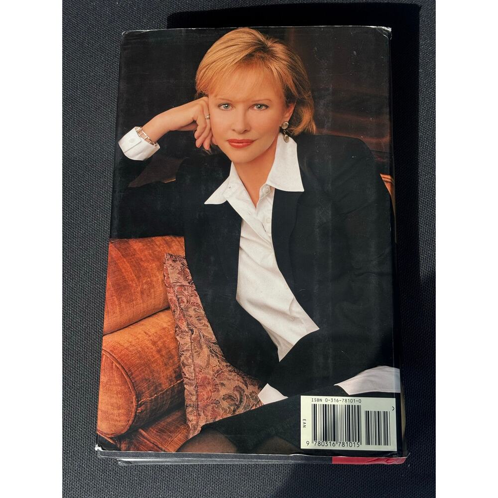 Fortune’s Rocks Anita Shreve Hardcover Fiction Novel Book - Picture 2 of 2